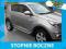 KIA SPORTAGE OD 2010 - ORUROWANIE, STOPNIE BOCZNE