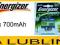 Energizer 2x700mAh POWER PLUS Nowa technologia HR3