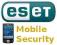 Antywirus ESET Mobile Security 3 lata Android AUTO