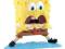 SpongeBob Figurka 6 cm WYSYŁKA 24h