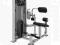 Precor seria S-LINE - Back Extension