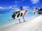 HELIKOPTER NINE EAGLES KESTREL 500 2,4 GHZ