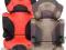 PROMOCJA !!! FOTELIK 15 - 36 kg  COSI SPORT