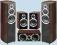 WHARFEDALE DIAMOND 10.5 10.0 10CC 3 KOLORY KOLUMN