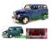 CHEVY SUBURBAN auto metal 1:36 KT5006W KINSMART