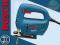 WYRZYNARKA 400W 65mm BOSCH GST 65B +brzeszczot