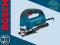 WYRZYNARKA 650W 90mm BOSCH GST 90BE +brzeszczot