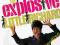 CD LITTLE RICHARD - The Explosive Little Richard