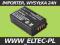 Akumulator EN-EL20 do BlackMagic Pocket Camera Wwa