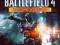 Battlefield 4 Second Assault -plakat 61x91,5 cm