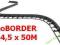 OBRZEŻE TRAWNIKOWE KRAWĘŻNIK BORDER 50m+KOTWY