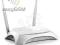 TP-LINK TL-MR3420 BEZPRZEWODOWY ROUTER 3G