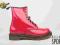 Dr. Martens 1460 Red (37 - UK4) 11821606