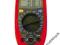 Miernik Uniwersalny UNI-T UT33B Tester Baterii