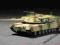 ! M1A2 Abrams 1:72 Trumpeter 07279 !