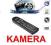 MINI KAMERA SZPIEG PILOT TV PAMIĘĆ 4 GB