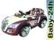 SAMOCHÓD BUGATTI VEYRON NA AKUMULATOR MP3 PILOT RC