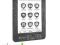 Czytnik E-Book Prestigio Lumen PER3764BC E-Ink