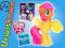 My Little Pony Figurka Fluttershy 8 Seria 2013