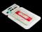 Etui SkinCase do Apple iPhone 4 4S Cassette Kaseta