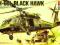 UH-60L BLACK HAWK 1:35 ACADEMY 2192