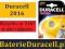 Baterie Duracell 2016 DL2016 CR2016 3V x 10 szt