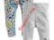 2 PACK LEGGINS 2-3 l NEXT JESIEŃ 2014 681-259