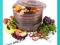 Suszarka do grzybów , owoców, mięsa, Biowin 245W