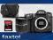 NIKON D7100 + TAMRON 17-50 VC 16GB/45 TORBA FV23%