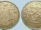 FINLANDIA - 50 PENNIA 1974 r MONETA NR 1