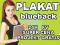 Plakat blueback wydruk 1mkw PROJEKT GRATIS Plakat blueback wydruk 1mkw PROJEKT GRATIS