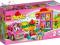 * Lego Duplo 10546 Supermarket zestaw klocki auto