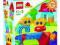 * Lego Duplo 10561 Zestaw początkowy dla maluszka