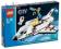 * Lego City 3367 Kosmos Prom kosmiczny zestaw kloc