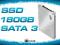 Dysk SSD INTEL 530 180GB SATA 3 2,5' 6Gb/s 540MB/s