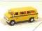 90146 Trident Pojazd taksówka Yellow Cab H0 1:87