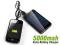 UNIWERSALNA ŁADOWARKA SOLARNA 5000mAh iPad iPhone