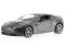 ASTON MARTIN V12 VANTAGE MODEL WELLY 1:24 TYCHY