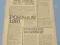 SOLIDARNOŚĆ ZIEMI ŁÓDZKIEJ - 3 LIPCA 1981