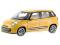 FIAT 500L 2013 MODEL WELLY 1:24 TYCHY
