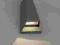 LAMPA Kinkiet Ogrodowy PEAK LED 4441 NOWODVORSKI