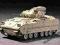! M2A2 Bradley 1:72 Trumpeter 07296 !