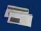 Koperty listowe biurowe DL HK okienko lewe 1000sz