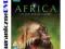 Afryka [3 Blu-ray] BBC David Attenborough [2013]