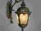 LAMPA Kinkiet Ogrodowy TYBR 4686 NOWODVORSKI