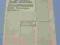 SOLIDARNOŚĆ ZIEMI ŁÓDZKIEJ - 27 LISTOPADA 1981