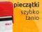 PIECZATKA PIECZATKI 5-6LINII GUMKA COLOP 30 + LOGO