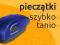 PIECZATKA PIECZATKI 5-6 LINIE STAMP MOUSE 30 KLIPS