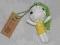 POZYTYWNY Breloczek ANTY VOODOO DOLL LALECZKA 012