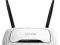 Router TP-Link TL-WR841N Wi-Fi N, 2-anteny